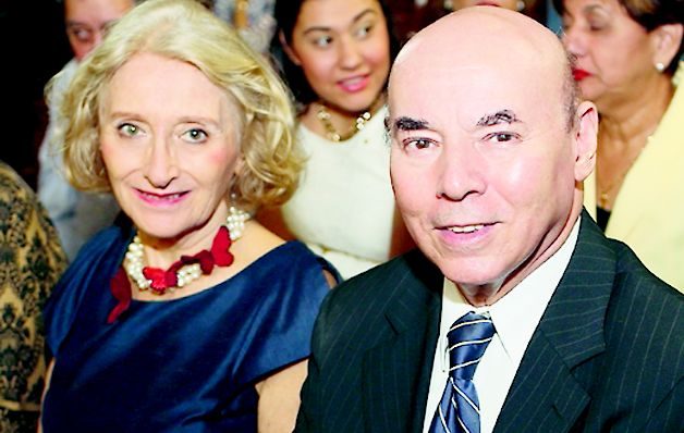 Velada con la Sinfónica de las Américas