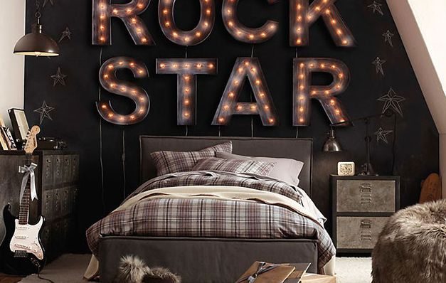 Rock & roll, más que música en tu hogar 