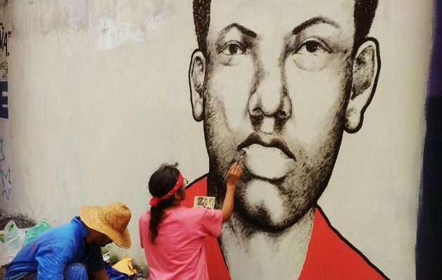 Descubriendo sus talentos 