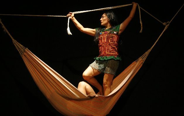 Descubriendo sus talentos 