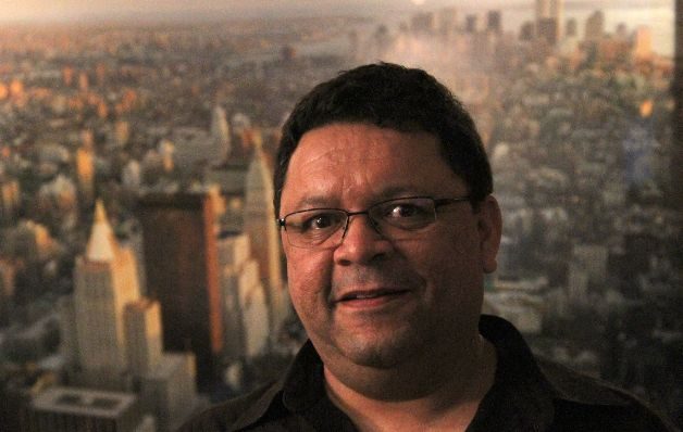 Ya está aquí 'Santa María del Diablo