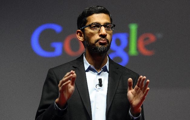 Google Inc. reorganiza sus negocios   y cambia el nombre a Alphabet 