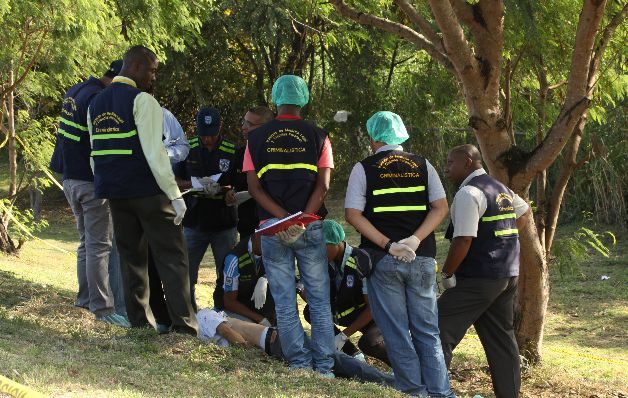 Países de la región buscan combatir crimen organizado