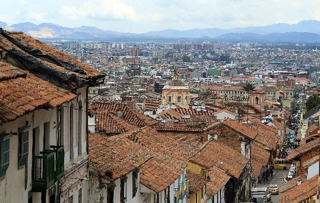 Economía colombiana crecerá entre 2.5% y 3% este año, según  Citibank  