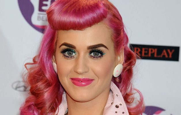 El rosado en la melena 