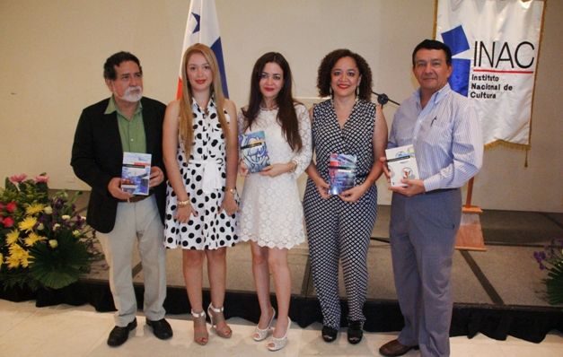  Presentaron las obras ganadoras 