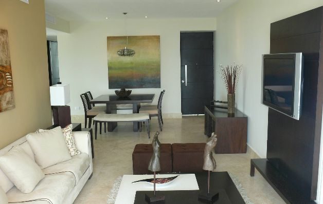 Casas adosadas, una tendencia que resurge 