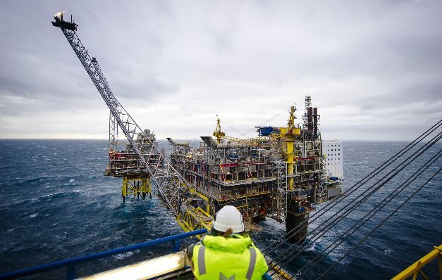 Chile podría convertirse en el próximo mercado natural de gas de Bolivia