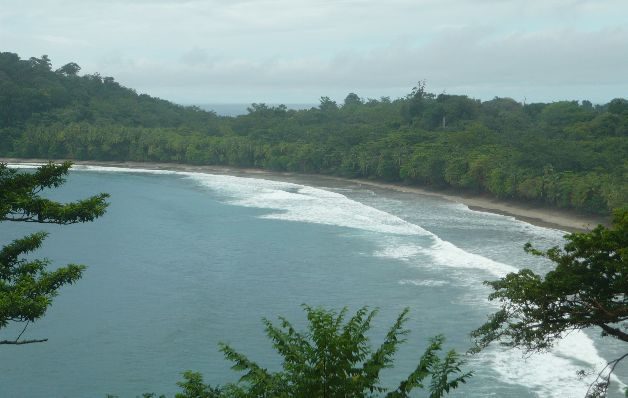 Golfo de Chiriquí, atractivo  sitio por su gran diversidad 