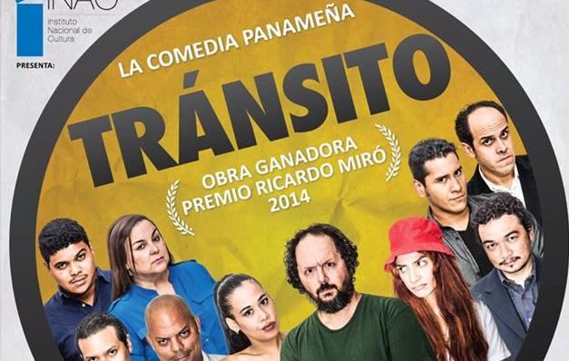 'Tránsito' 