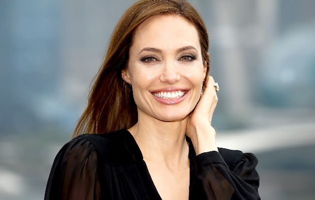 Angelina Jolie, ¿enferma? 