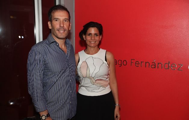  Biomuseo ofreció exhibición nocturna 