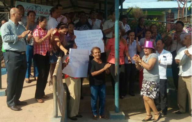 El lunes darán a conocer si el paro de labores continúa o no.  /  Foto: Elena Valdez