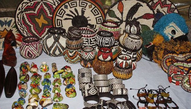 Emberá Parará Purú: pueblo lleno de historia y tradición