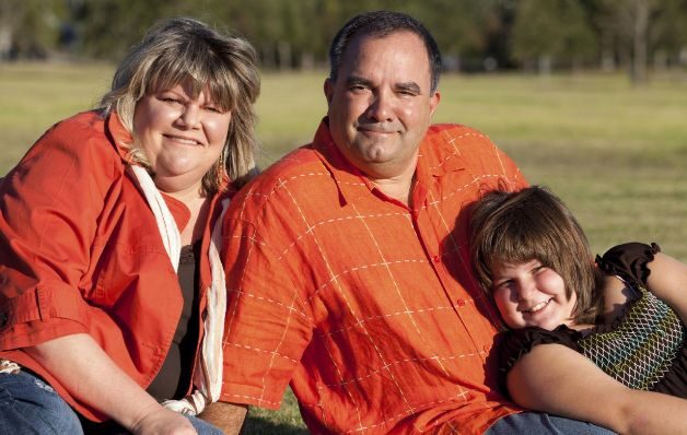  La obesidad es  un asunto serio 