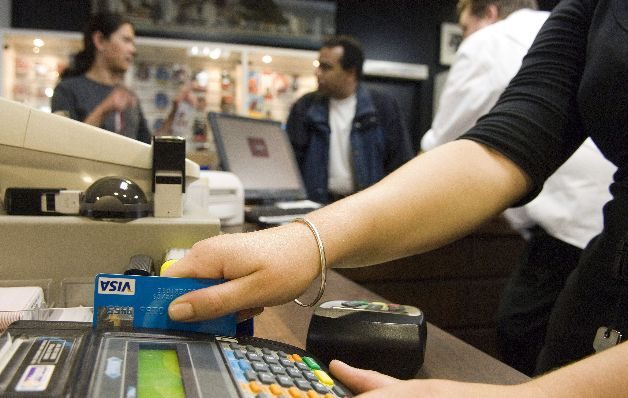 Ahorre plata al comprar con su tarjeta de crédito