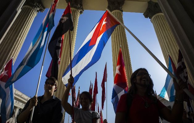  Varela visitará Cuba en busca de más mercado 