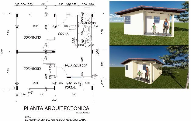 Desgreño del Miviot eleva  precios de casas populares 