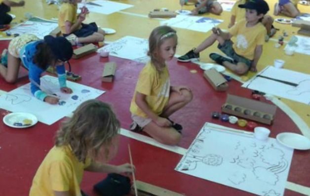 Panamá cuenta con aula tecnológica para el arte, la primera en la región 