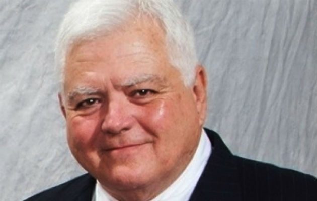 Mario Martinelli enfrenta casa por cárcel