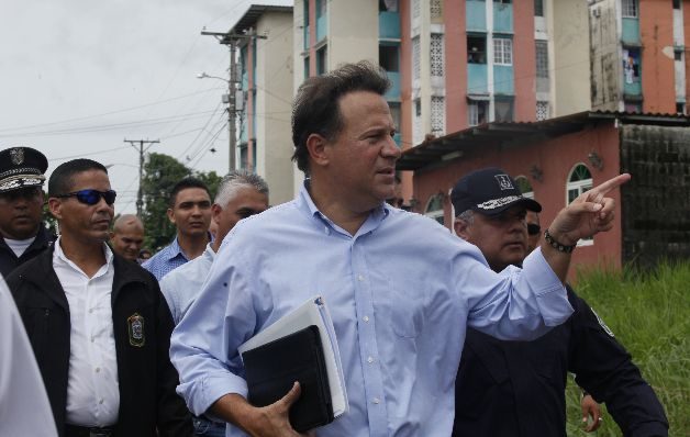 Inseguridad preocupa a los diferentes sectores del país