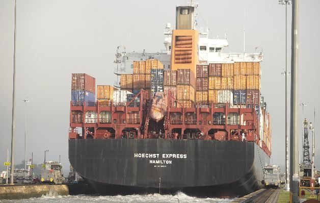 Ser el mayor abanderador del mundo también es un riesgo 