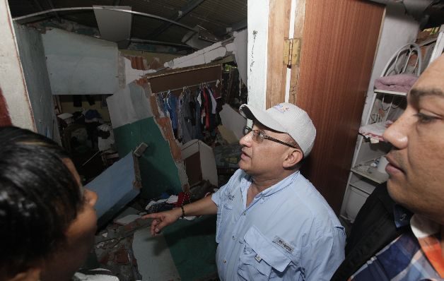    Reacción tardía de la FTC ante recientes inundaciones  