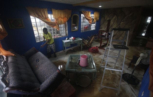   Reacción tardía de la FTC ante recientes inundaciones  
