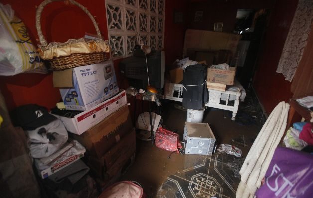   Reacción tardía de la FTC ante recientes inundaciones  
