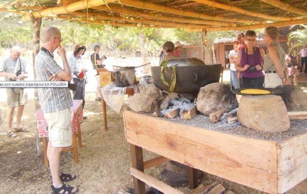El Edén busca un espacio en el mapa turístico nacional 