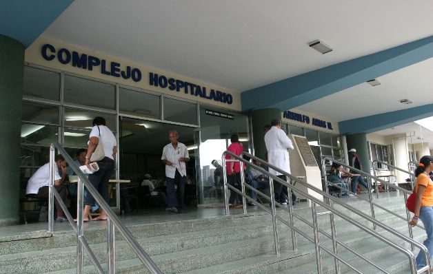 Citas médicas 