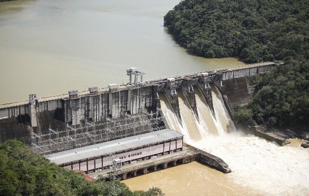 Aplicarían moratoria en las concesiones de las plantas hidroeléctricas  