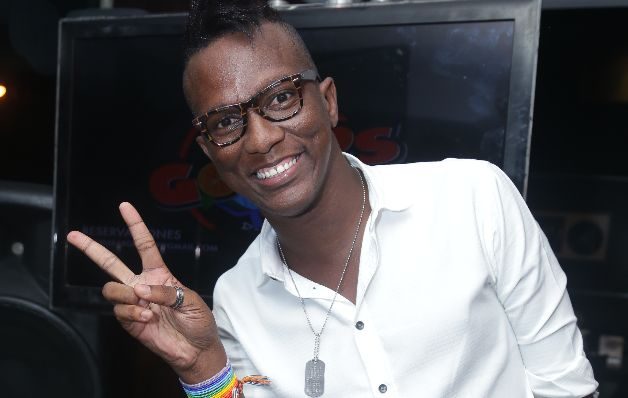 Franklyn: ni una ni otra
