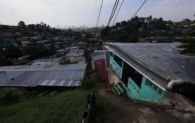   Sinaproc: 96 familias en Samaria deberán mudarse de sus casas  