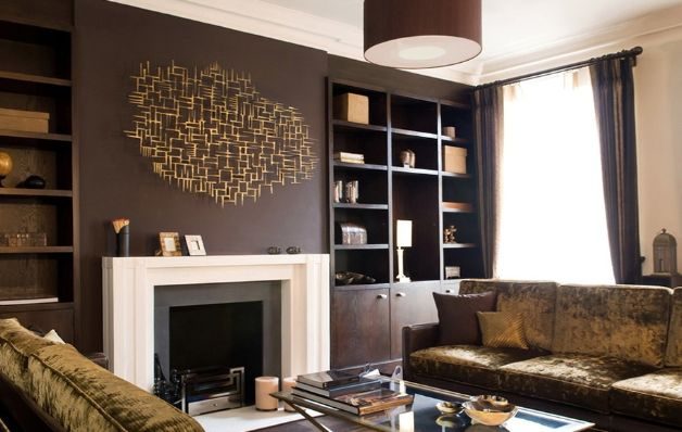 Un tono que sigue vigente.   / Archivo