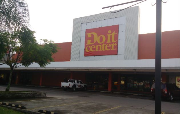 La captura se logró gracias a la rápida acción de la Policía.  /  Foto: José Vásquez