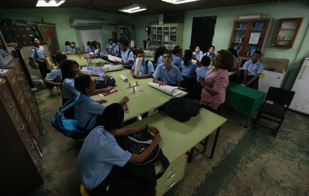 El pasado mes de agosto, el Meduca presentó su vista presupuestaria en la Comisión de Presupuesto de la Asamblea Nacional, donde solicitó 1,677 millones de dólares para el año 2016.