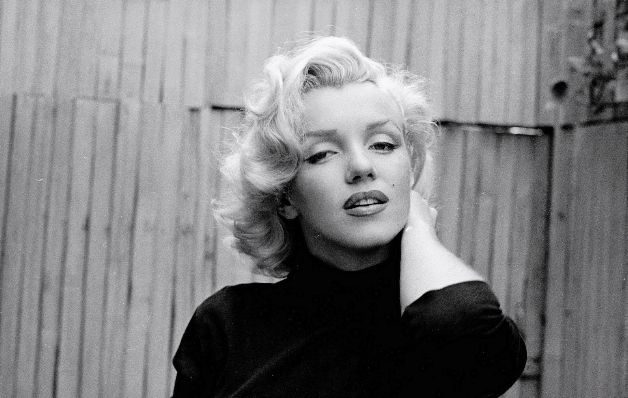 Truco de Marilyn Monroe: ombré lips 