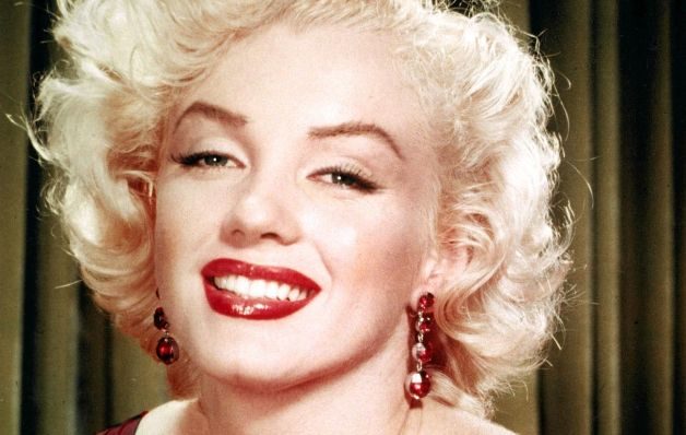 Truco de Marilyn Monroe: ombré lips 