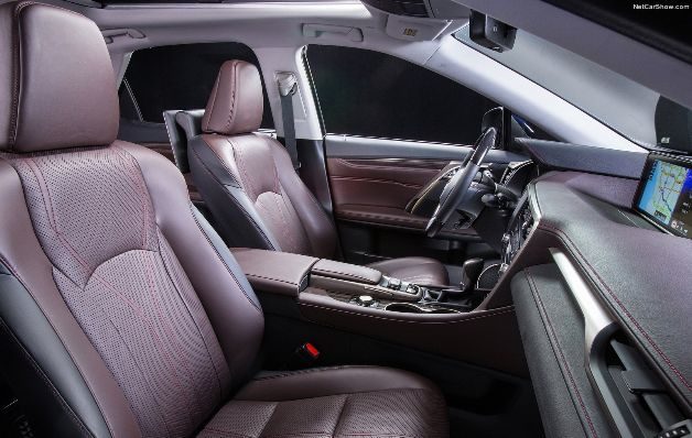 La industria automotriz recoge las inquietudes de sus clientes y una de ellas es su pasión por el cuero; marcas de lujo lideran este mercado.  / Archivos