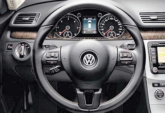 La exigencia es mayor en el cliente  de autos de lujo.