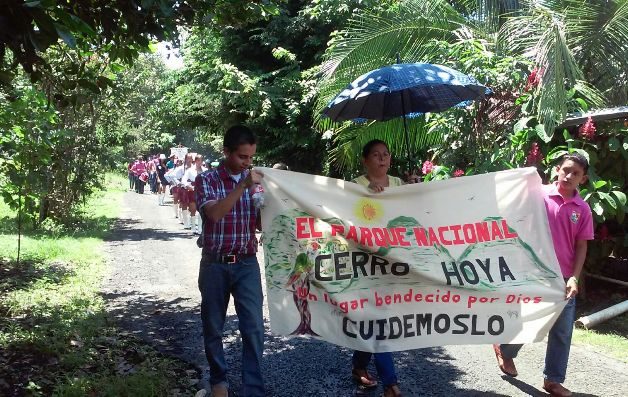 Parque Cerro Hoya cumple 31 años entre amenazas y aliados 