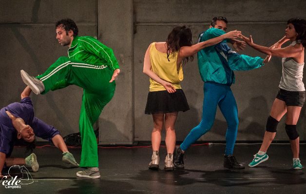 Gramo Danse sigue celebrando la danza