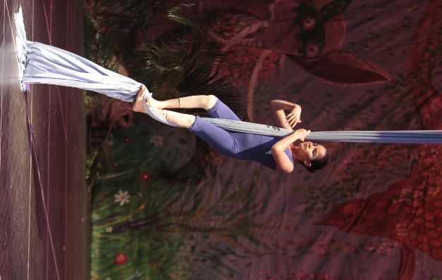 Gramo Danse sigue celebrando la danza