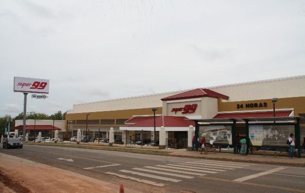Este nuevo supermercado contará con 110 colaboradores.  / Archivo