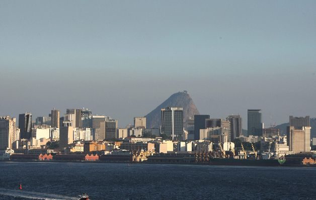 Economistas  son pesimistas sobre el comportamiento de los precios.  / EFE