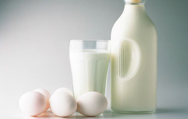 Pancakes caseros con aceite de oliva 