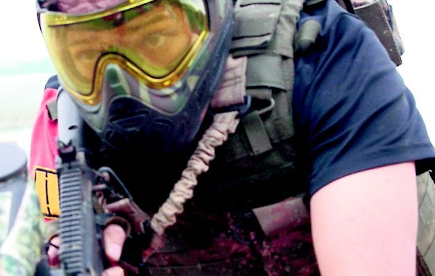 Es realmente importante usar los parámetros de seguridad.  / Cortesía