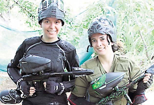 Wardogs abre las puertas a todos los interesados en el país