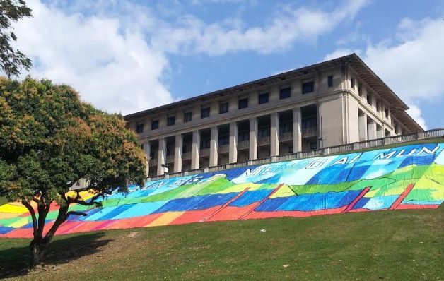  Récord histórico de miles de niños y adolescentes y Olguita. 